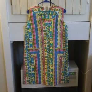 Vintage clothing dress